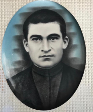 Боташев Зекерья Хасанович