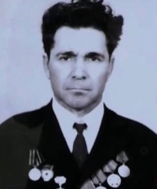 Гилязев Фархутдин Имамутдинович