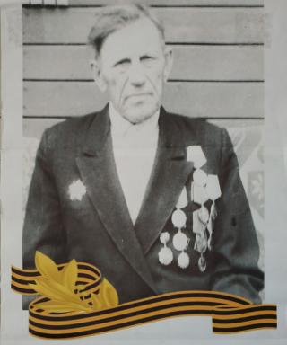 Чечнев Николай Иванович