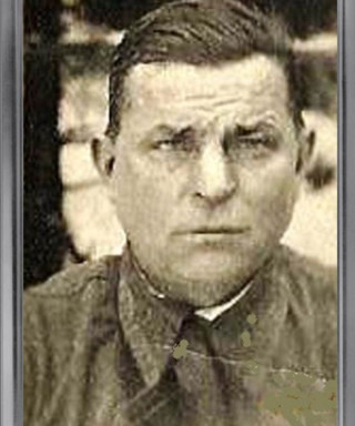 Мерзляков Павел Петрович