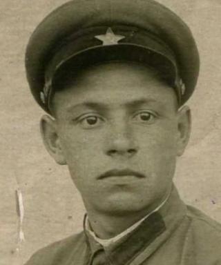 Антонов Сергей Павлович