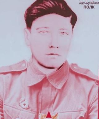 Шедловский Павел Николаевич