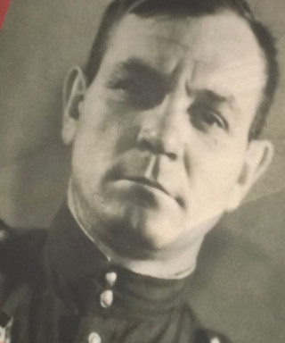 Зенин Степан Фролович