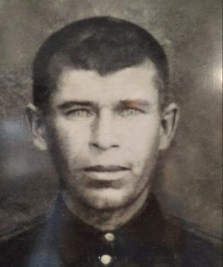 Сериков Иван Иванович