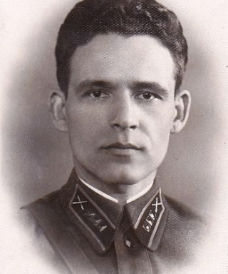 Загний Михаил Иванович