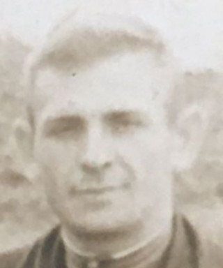 Осередько Василий Дмитриевич