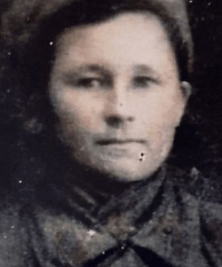 Петрова Ольга Петровна