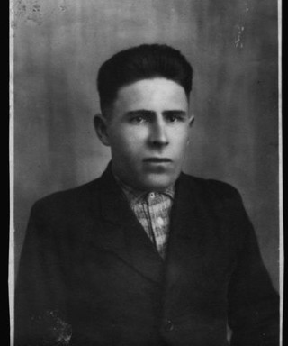 Григорьев Андрей Тимофеевич