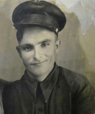 Высоцкий Андрей Григорьевич