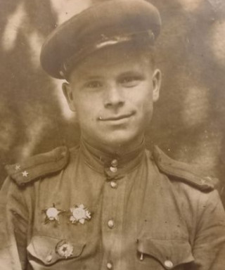 Балакин Николай Александрович