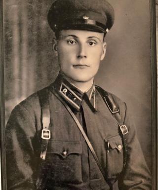 Куприй Борис Павлович