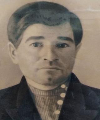 Белов Владимир Петрович