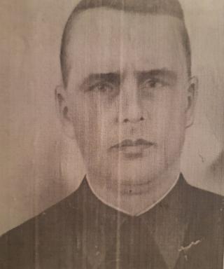 Баталов Павел Васильевич
