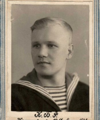 Поздеев Максим Фёдорович