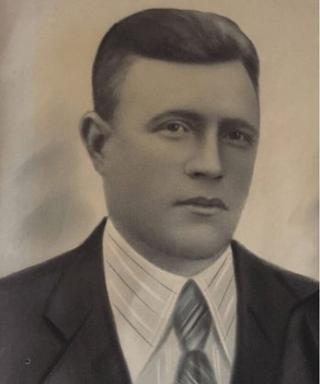 Черномордов Петр Илларионович
