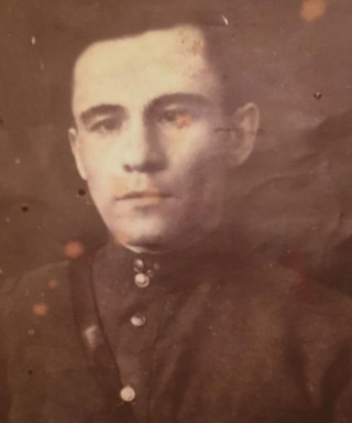 Бутаев Асланбек Ахурбекович