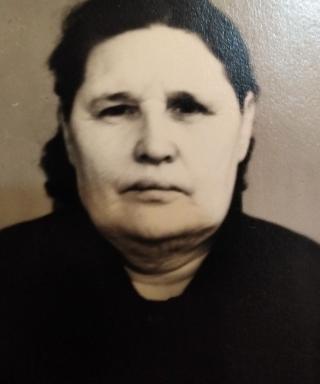 Силаева Анна Викторовна
