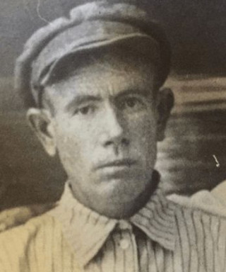 Гамзин Матвей Михайлович