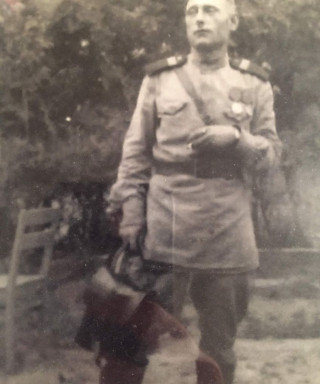 Вавилов Иван Павлович