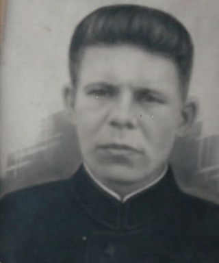 Пивкин Михаил Родионович