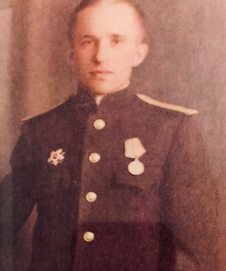 Клименко Алексей Константинович