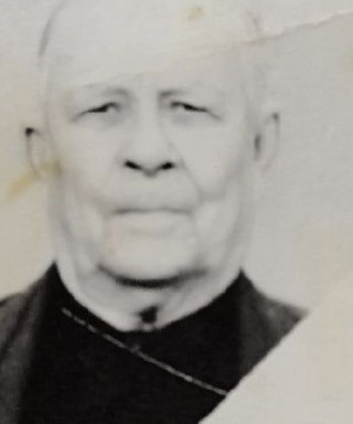 Муругов Георгий Кузьмич