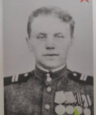 Бородачев Алексей Иванович