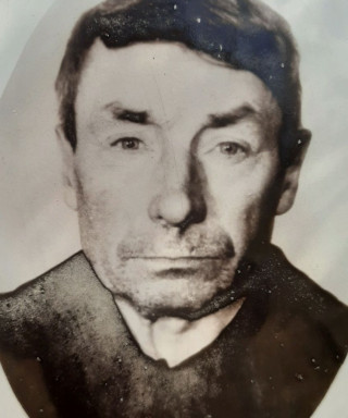 Васильев Александр Васильевич