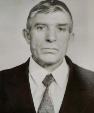 Русаков Алексей Васильевич