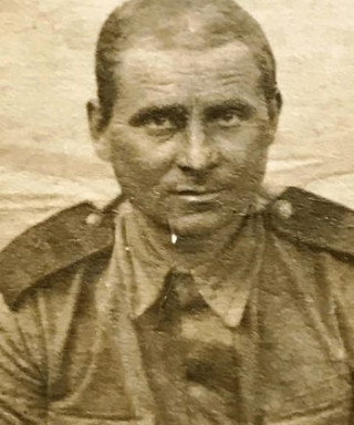 Жуков Иван Сидорович