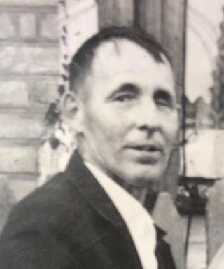 Фещенко Николай Андреевич