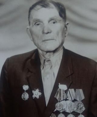 Сичков Александр Константинович