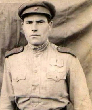 Турбин Иван Павлович