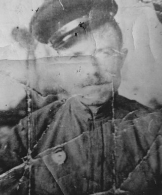 Пантелеев Егор Иванович