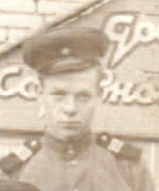 Кормаков Михаил Семенович