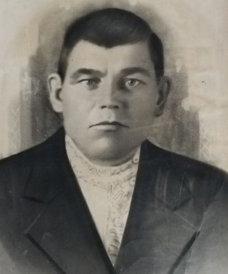 Балчугов Фёдор Ефимович