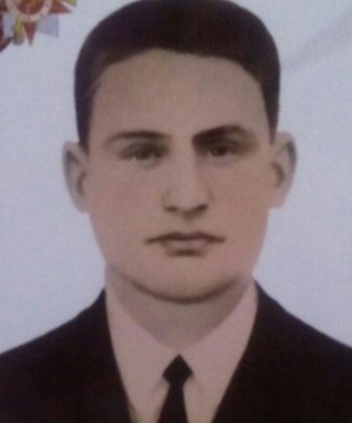 Шурыгин Пётр Васильевич