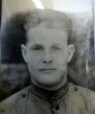Айбабин Иван Михайлович