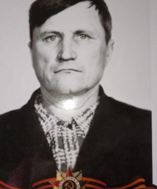 Ветлугаев Иван Васильевич