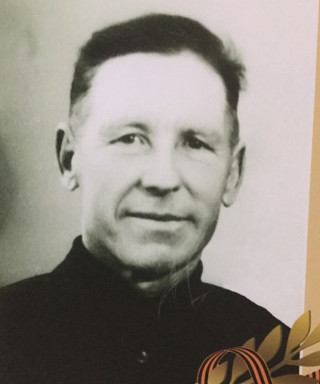 Забиров Хасян Сайфулович