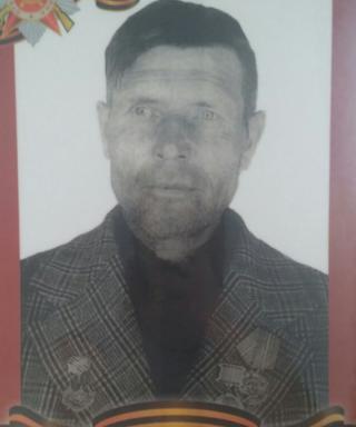 Филиппов Николай Артёмович