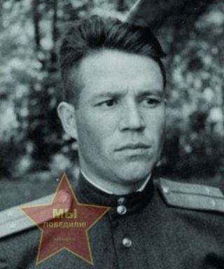 Глухих Владимир Георгиевич
