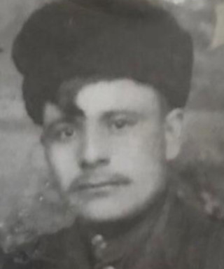 Демьянов Степан Николаевич