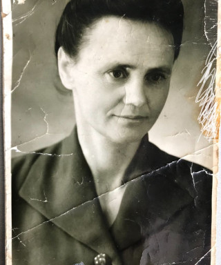 Помякшева Анна Ивановна