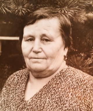 Кульша Клавдия Яковлевна