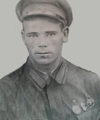 Пичинкин Иван Иванович