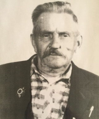 Ефимов Константин Андреевич