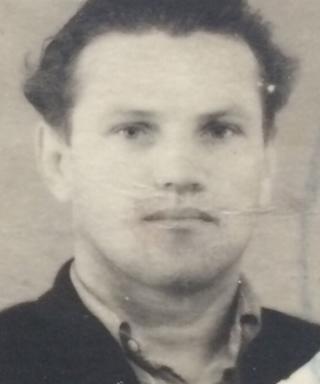 Шамбурский Василий Захарович