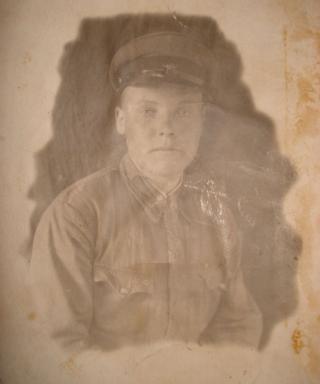 Смирнов Сергей Дмитриевич