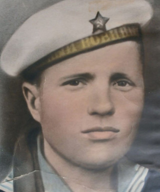 Беднягин Анатолий Никифорович